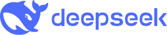 Logo DeepSeek
