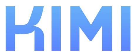 Logo Kimi AI