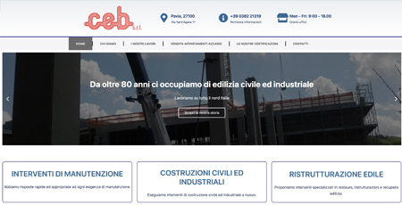 Costruzioni Edili Boselli