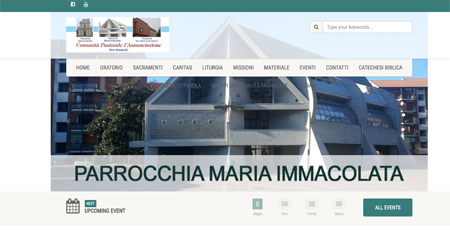 Parrocchia Pieve Emanuele