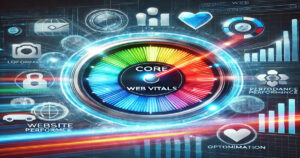Rappresentazione dei Core Web Vitals