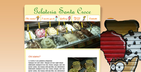 Gelateria Santa Croce